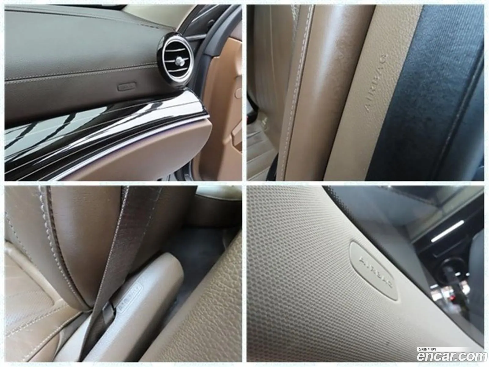 Mercedes-Benz E-Class W213 2020 — 4