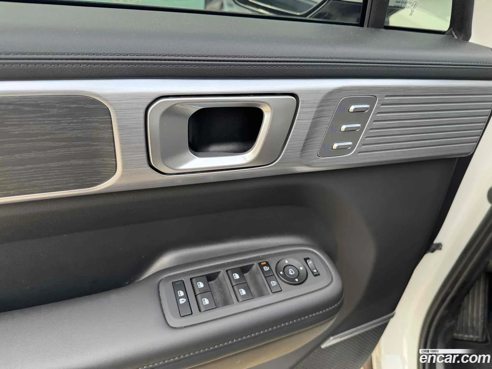 Hyundai Santa Fe 2023 — 5