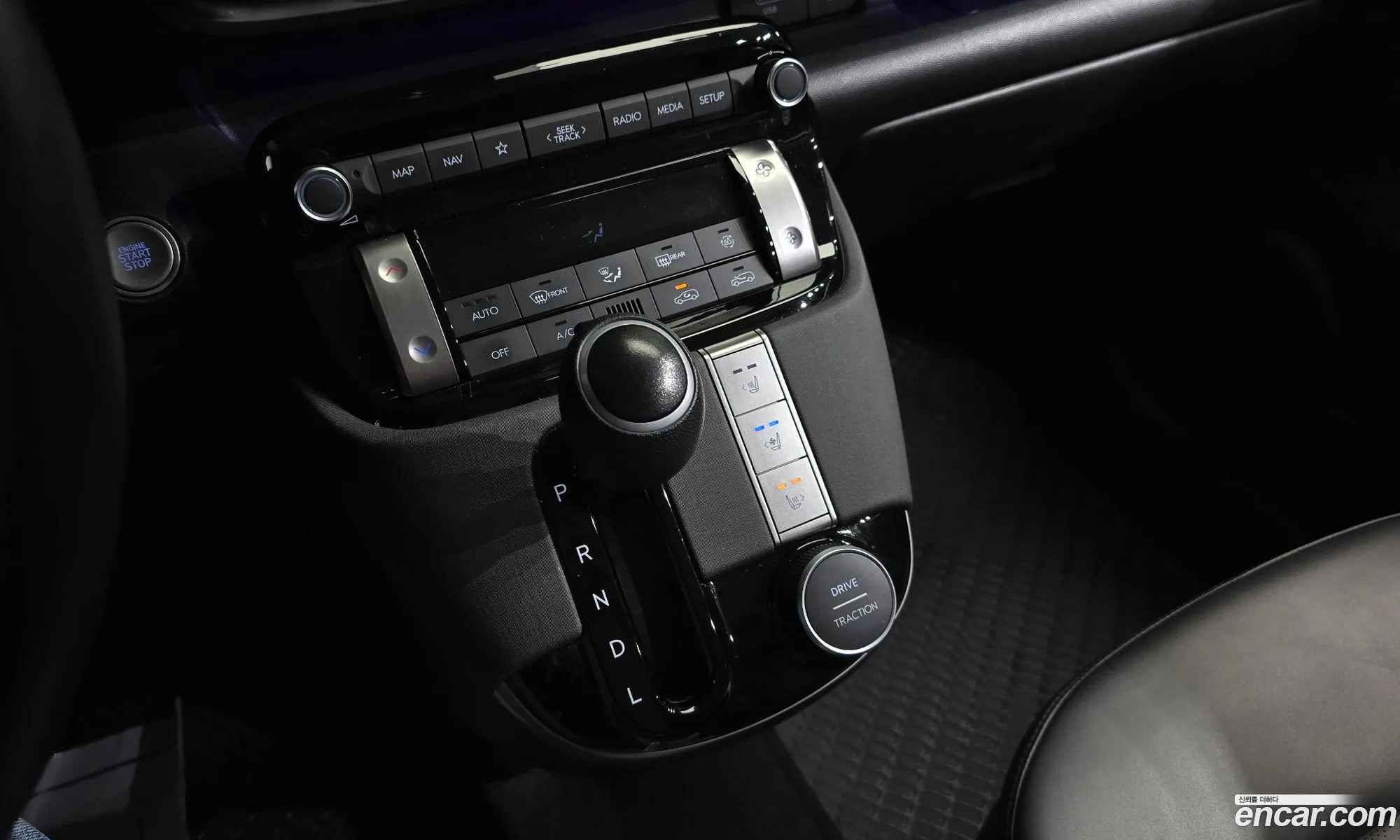 Hyundai Casper 2023 — 26