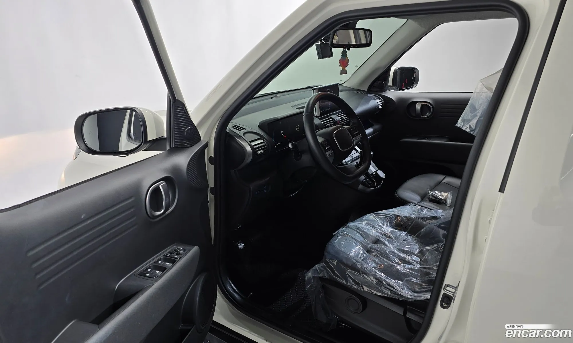 Hyundai Casper 2023 — 9
