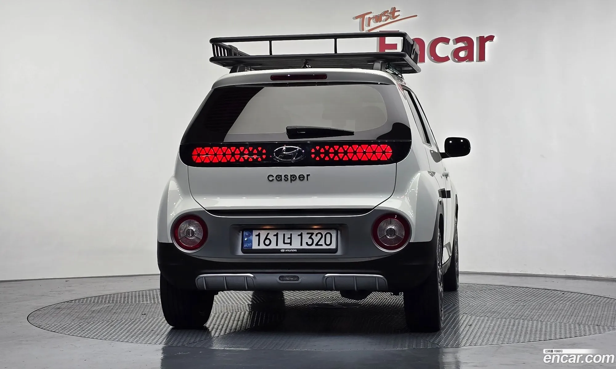 Hyundai Casper 2023 — 25