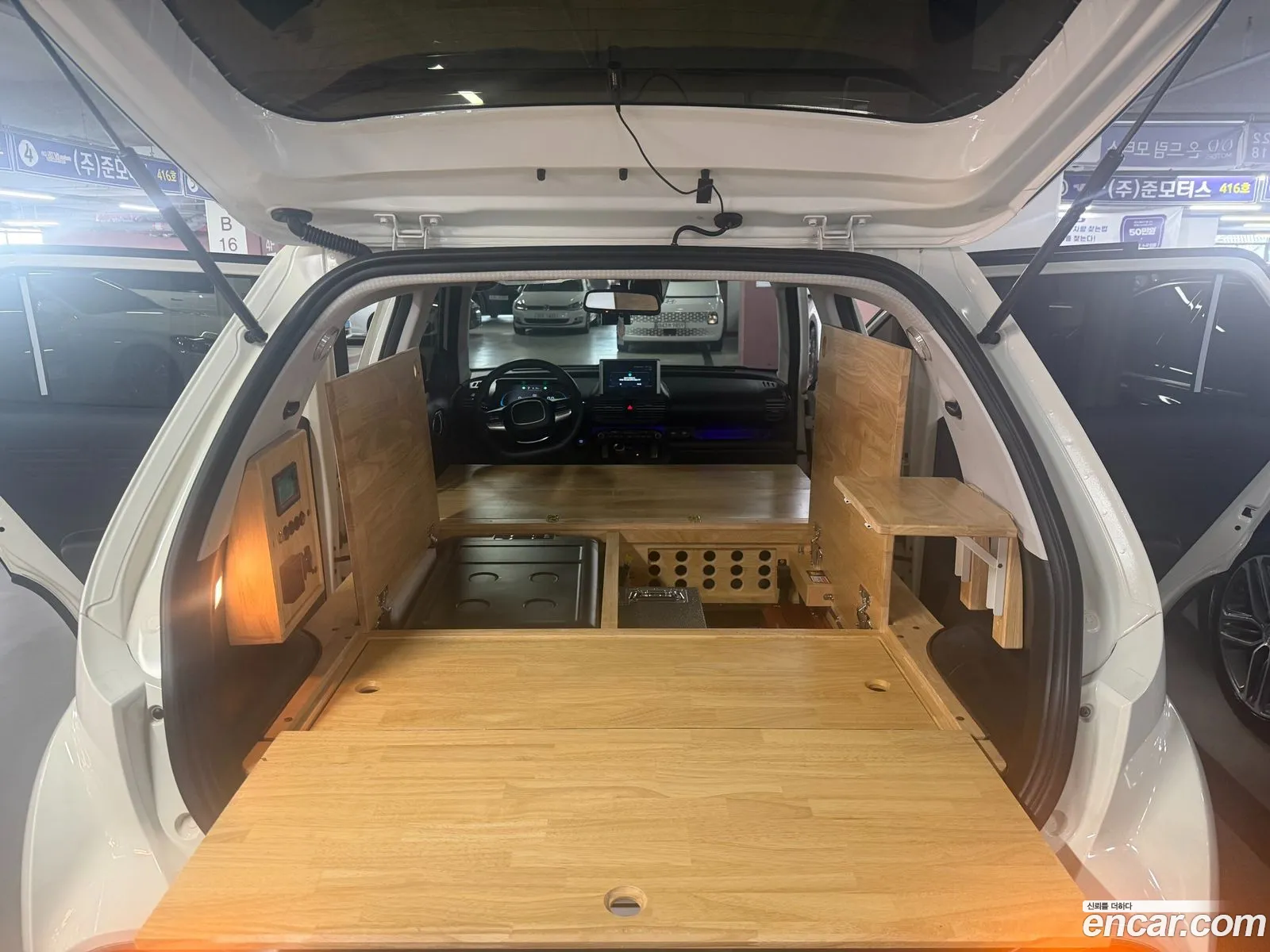 Hyundai Casper 2023 — 11