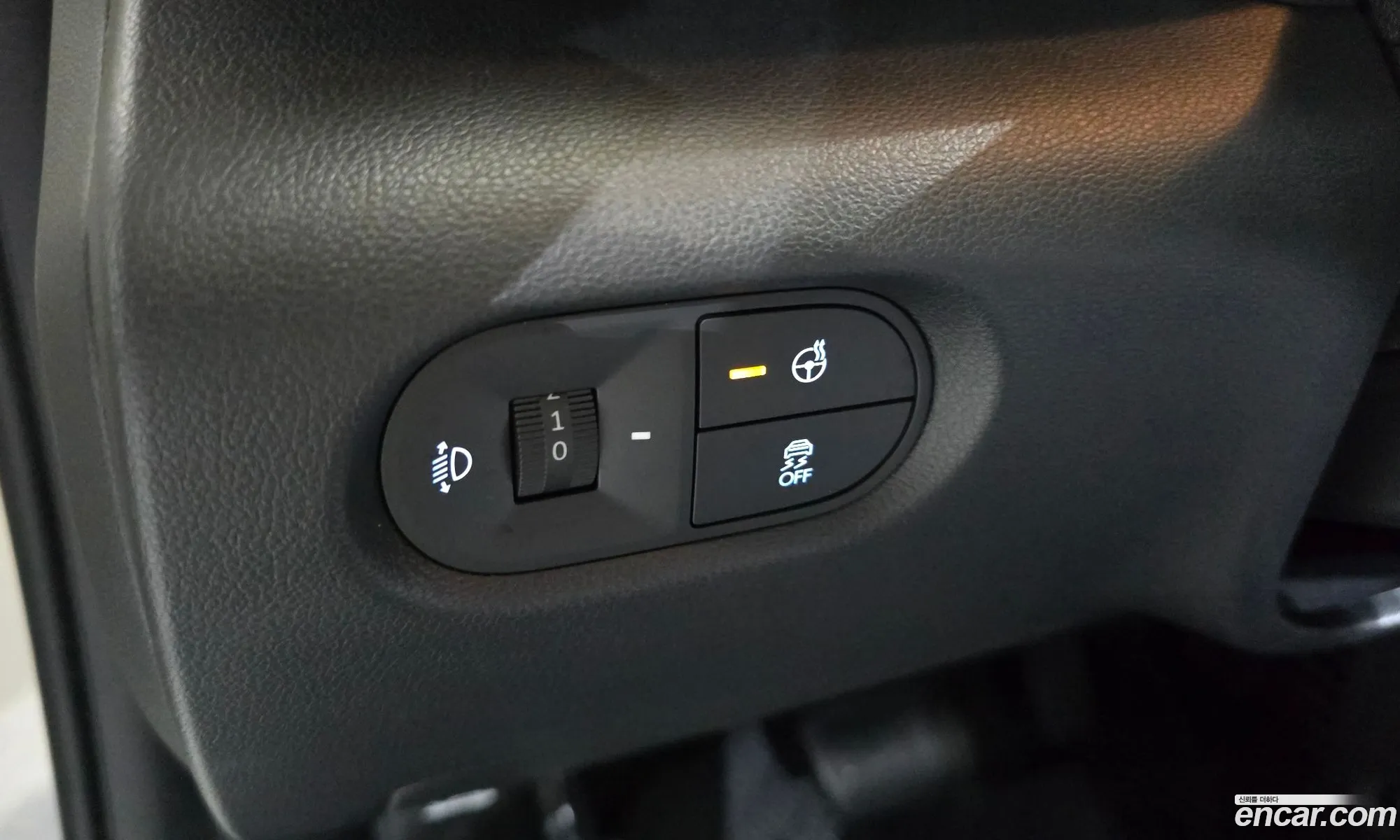 Hyundai Casper 2023 — 33