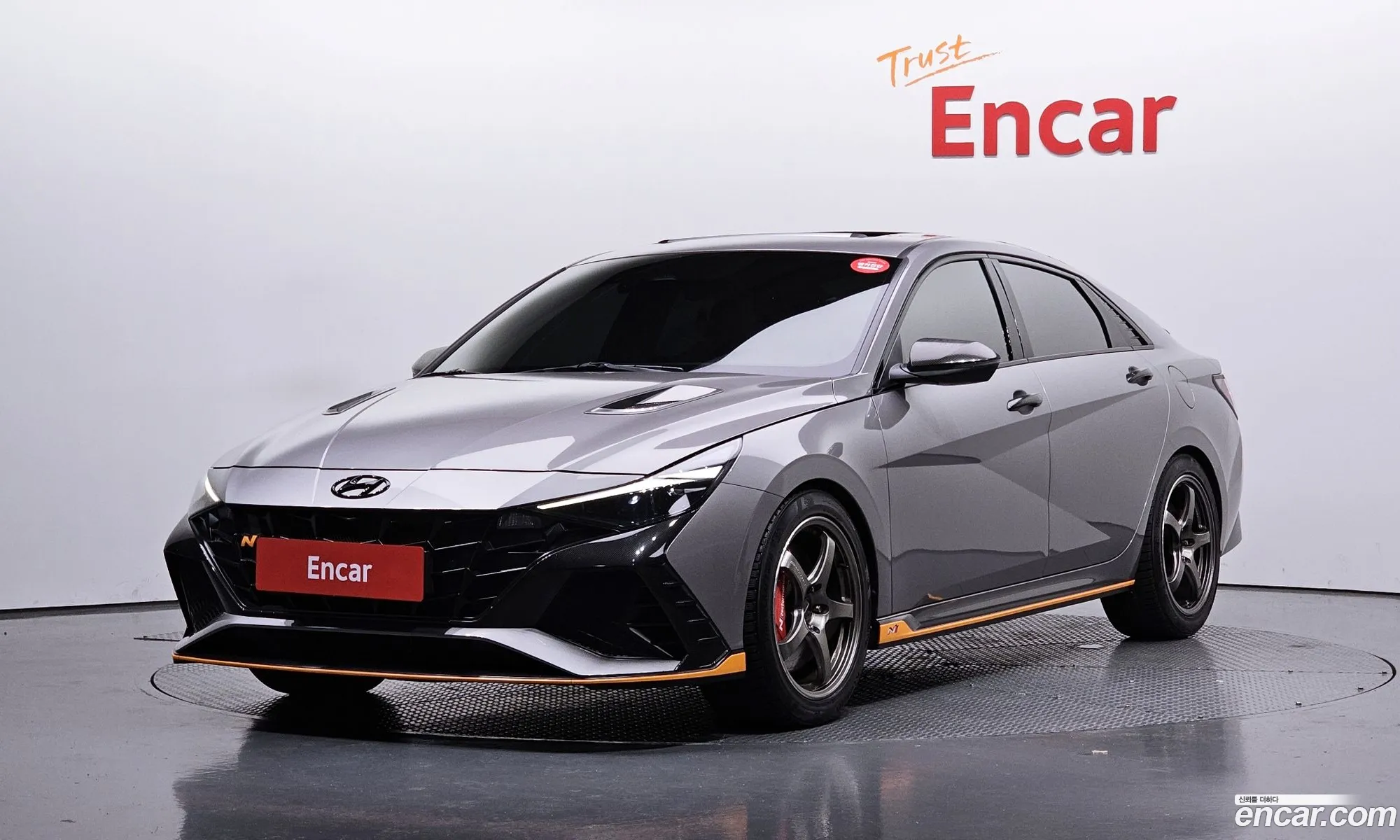 Hyundai Elantra 2022 — 4