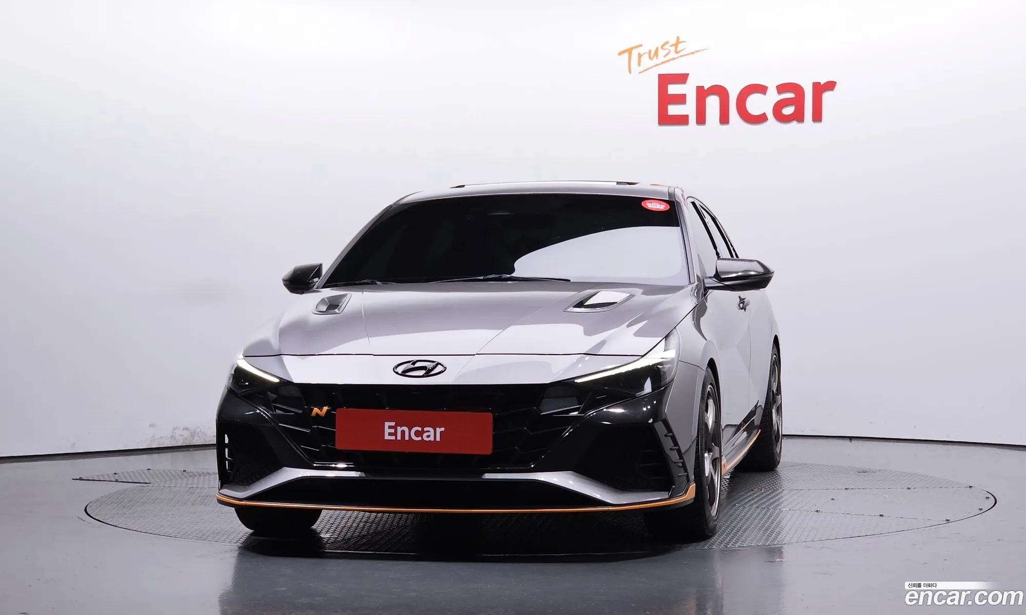 Hyundai Elantra 2022 — 2