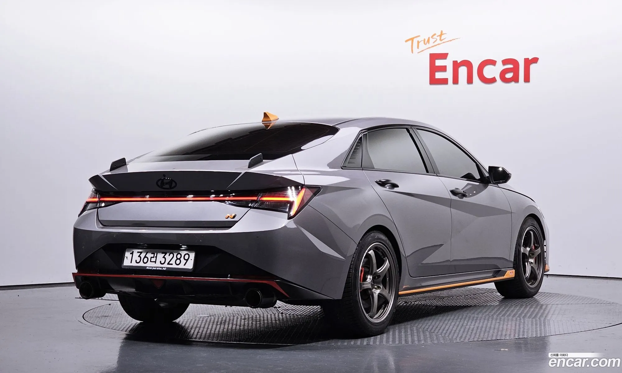 Hyundai Elantra 2022 — 9