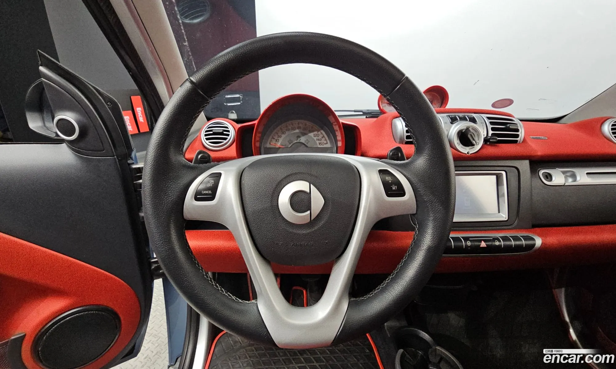 Smart Fortwo Coupe 2012 WMEEJ3CA0CK504714 — 20