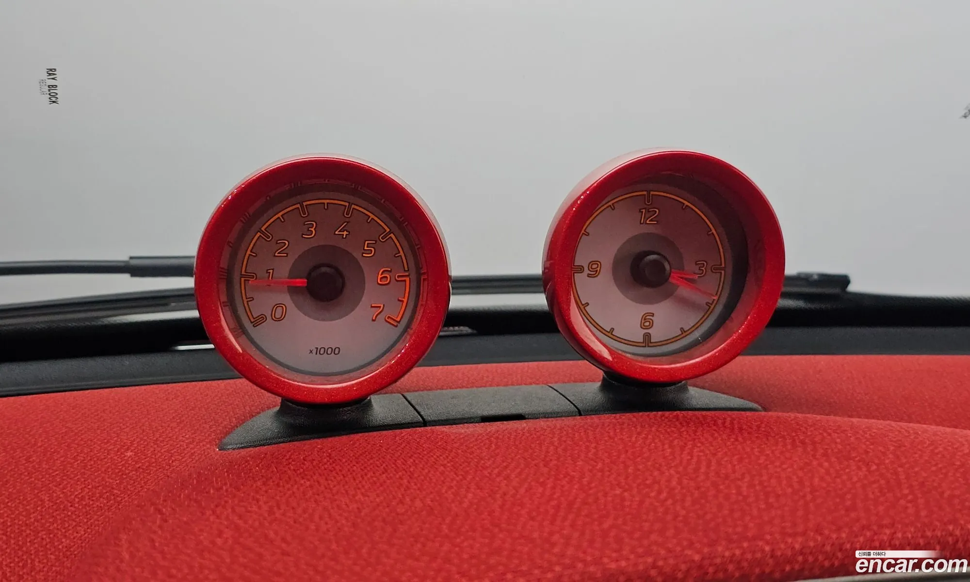 Smart Fortwo Coupe 2012 WMEEJ3CA0CK504714 — 9