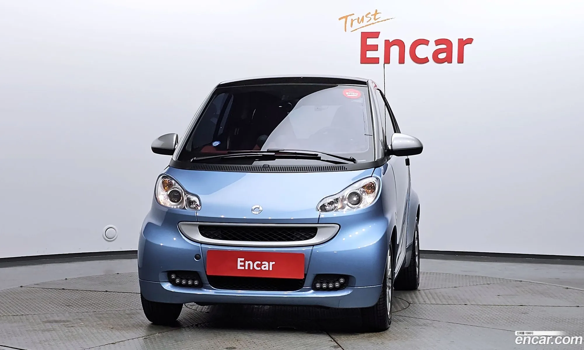 Smart Fortwo Coupe 2012 WMEEJ3CA0CK504714 — 16