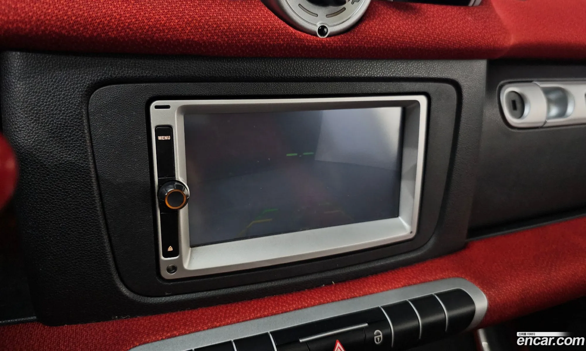 Smart Fortwo Coupe 2012 WMEEJ3CA0CK504714 — 3
