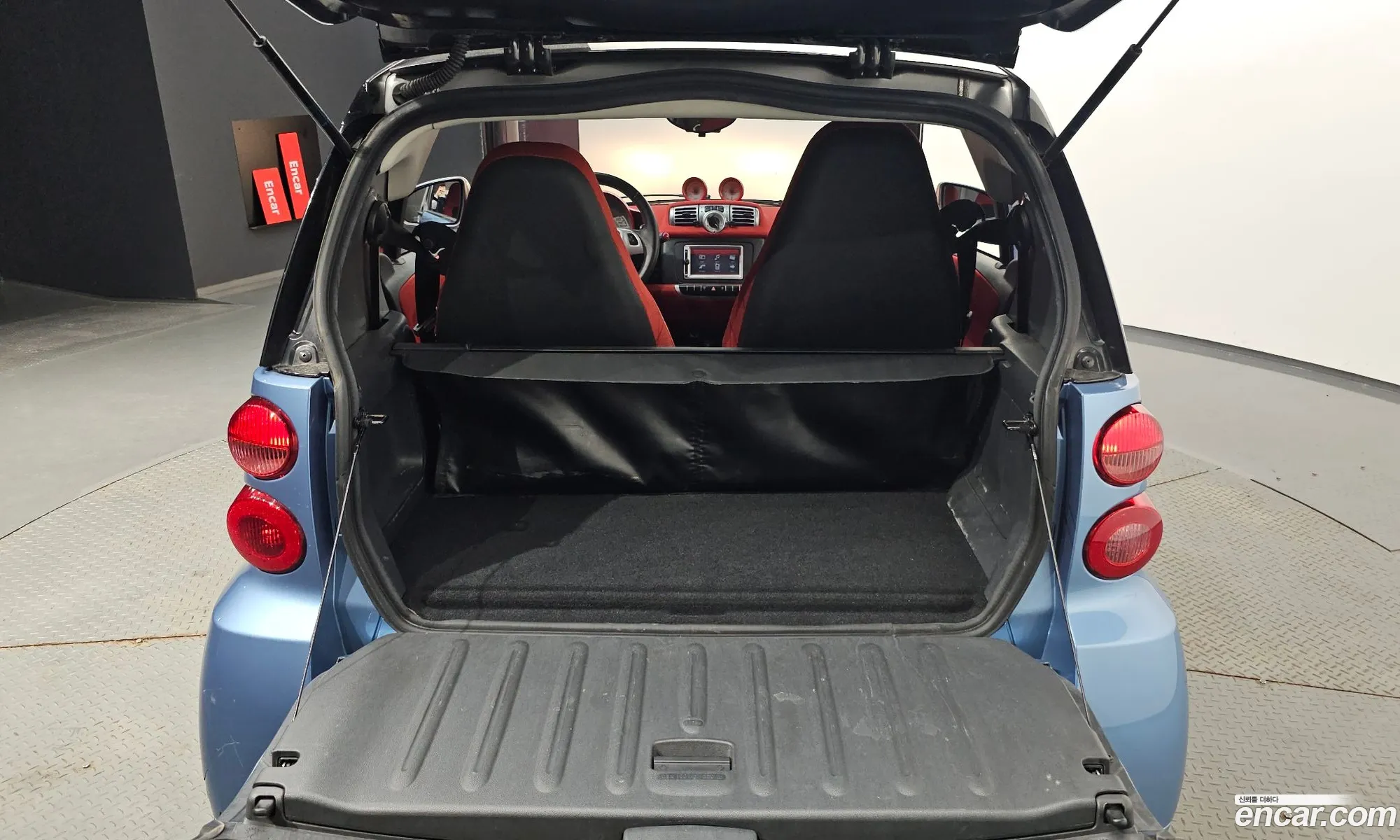 Smart Fortwo Coupe 2012 WMEEJ3CA0CK504714 — 6