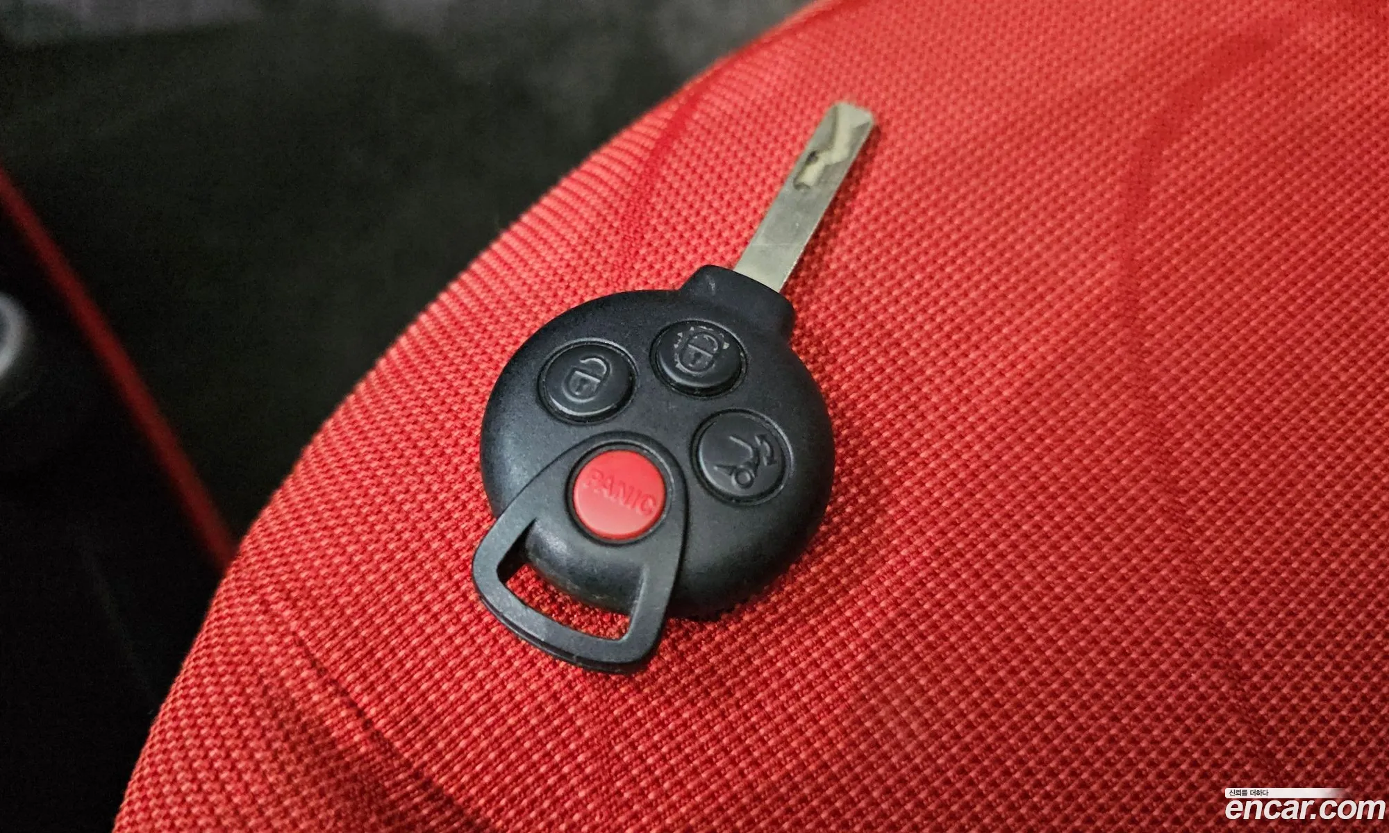 Smart Fortwo Coupe 2012 WMEEJ3CA0CK504714 — 7