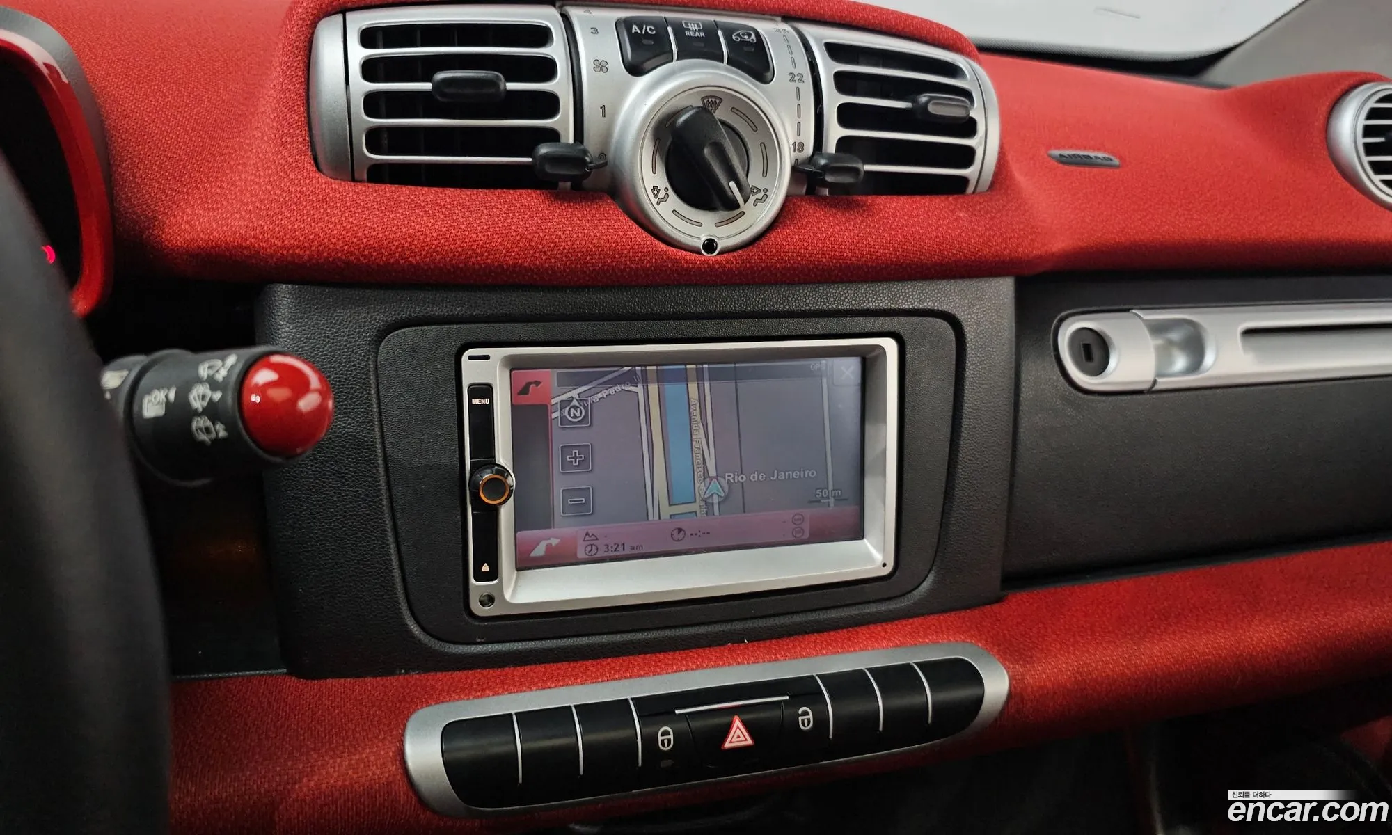 Smart Fortwo Coupe 2012 WMEEJ3CA0CK504714 — 4