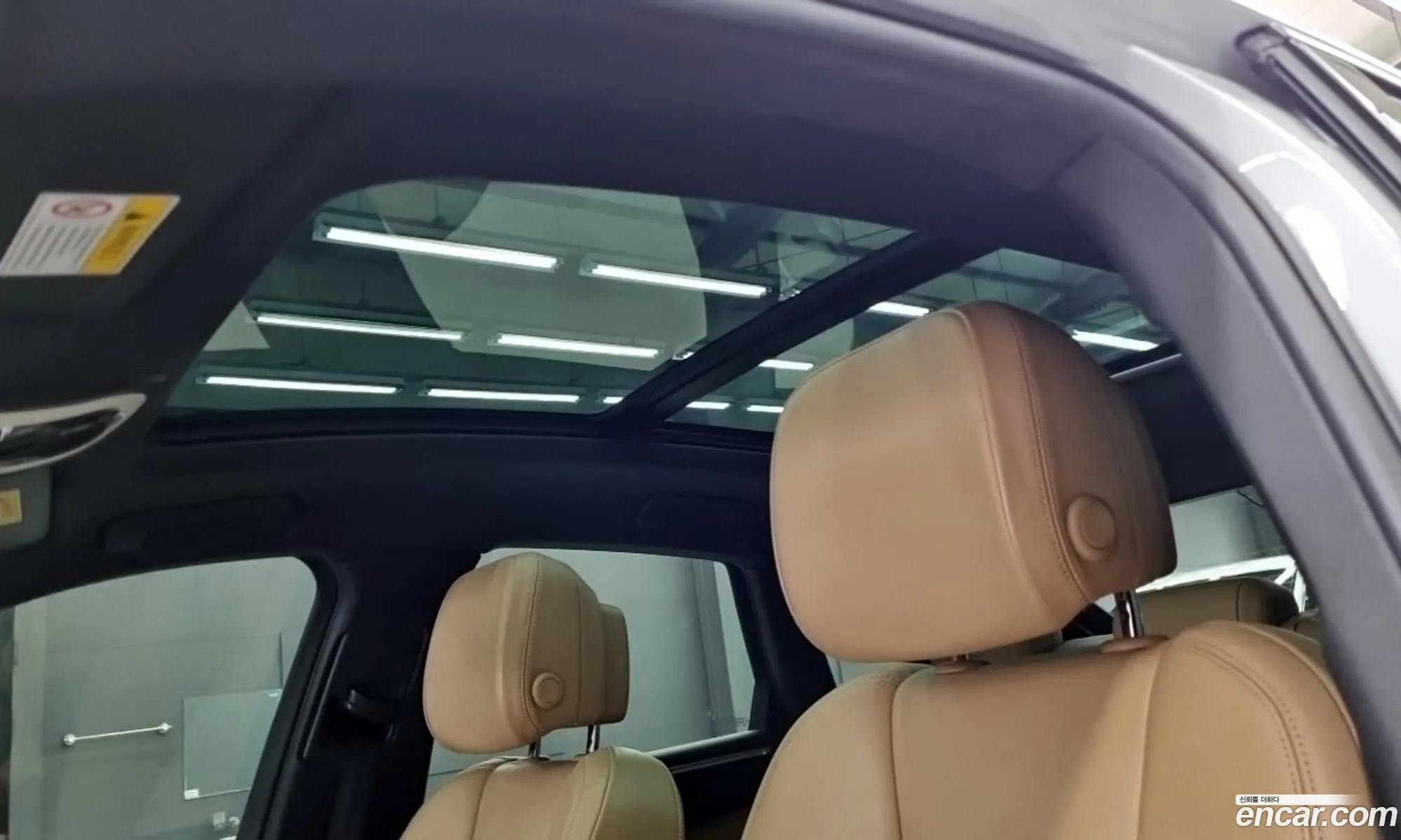 Porsche Macan 2018 — 7