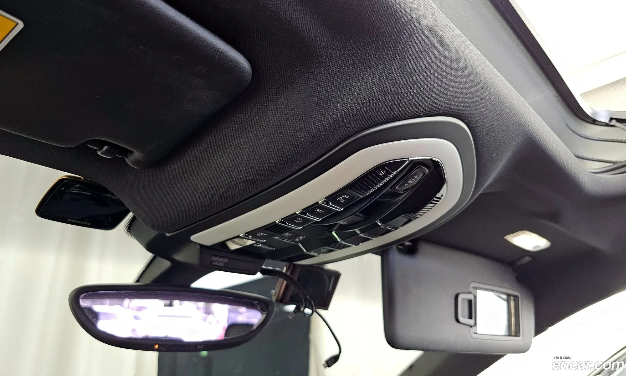 Porsche Macan 2015 WP1AB2956FLB63427 — 17