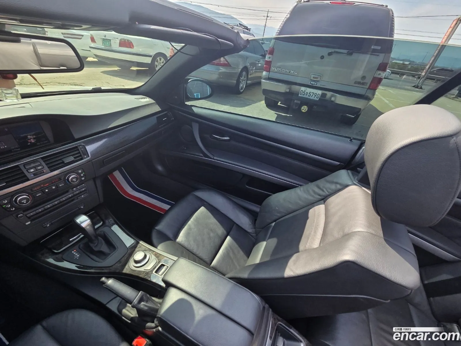BMW 3 Series 2007 — 10