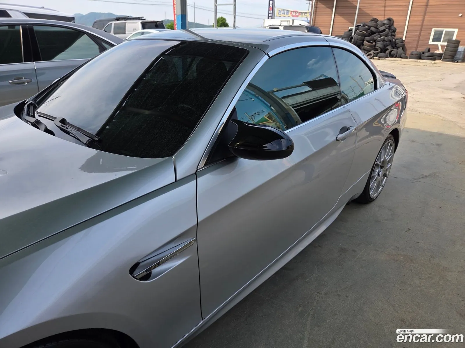 BMW 3 Series 2007 — 6