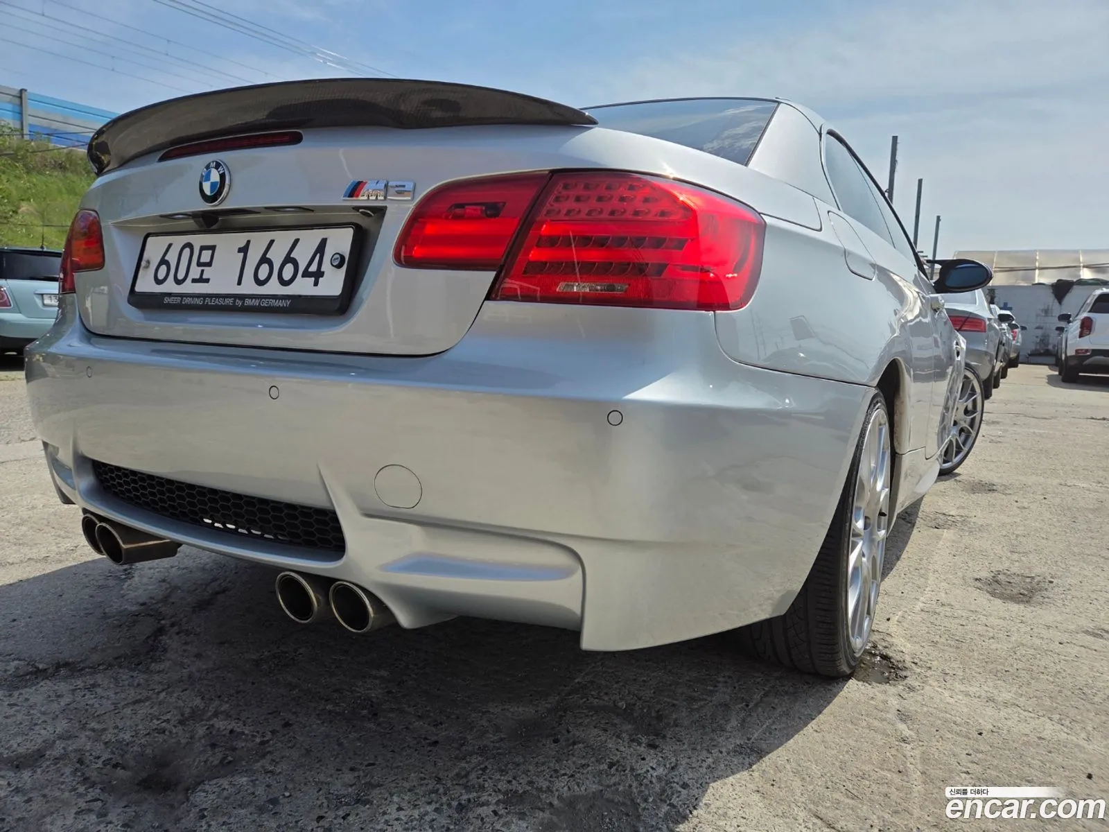 BMW 3 Series 2007 — 3