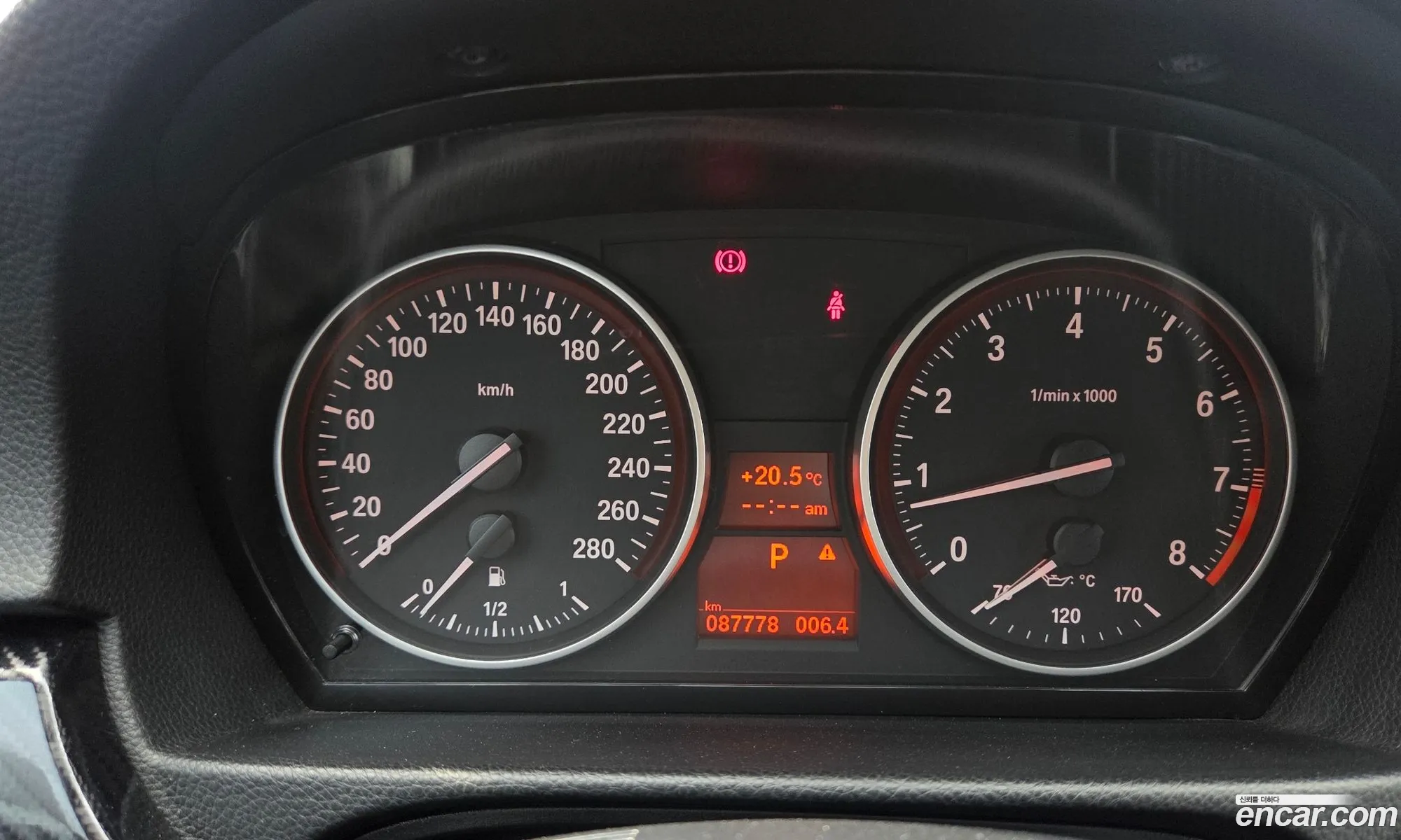 BMW 3 Series 2007 — 4