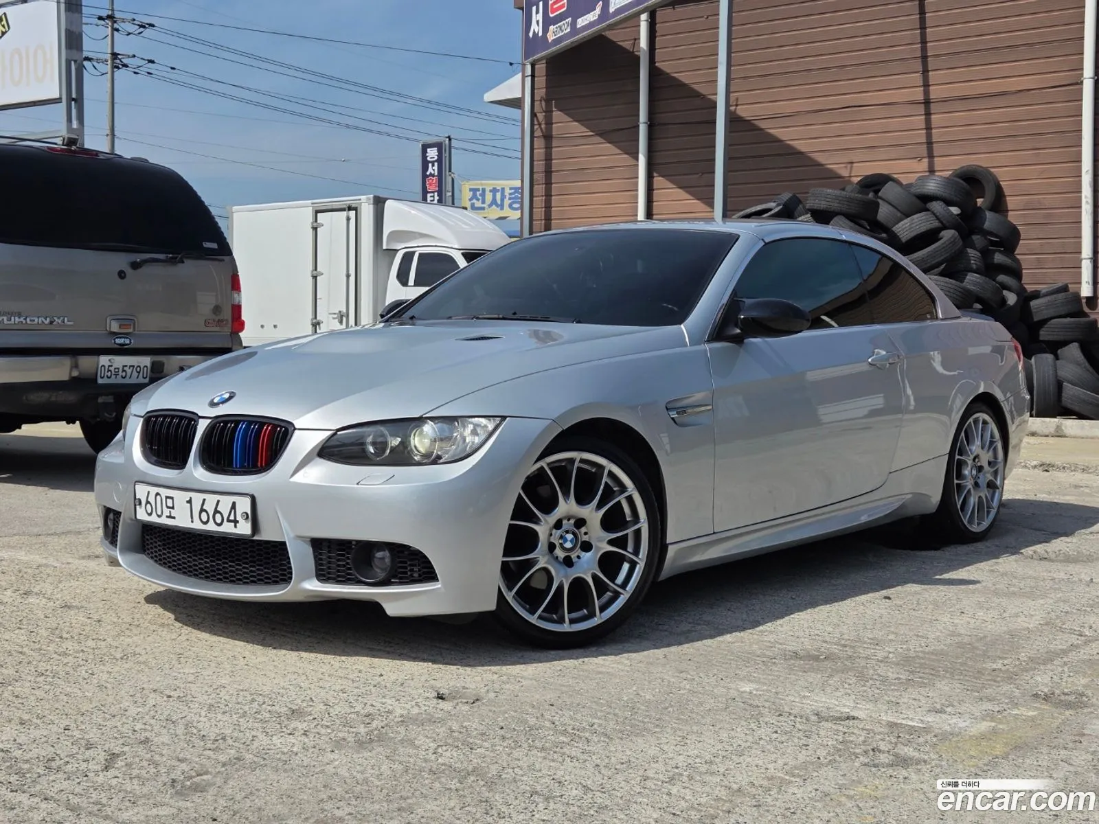 BMW 3 Series 2007 — 20