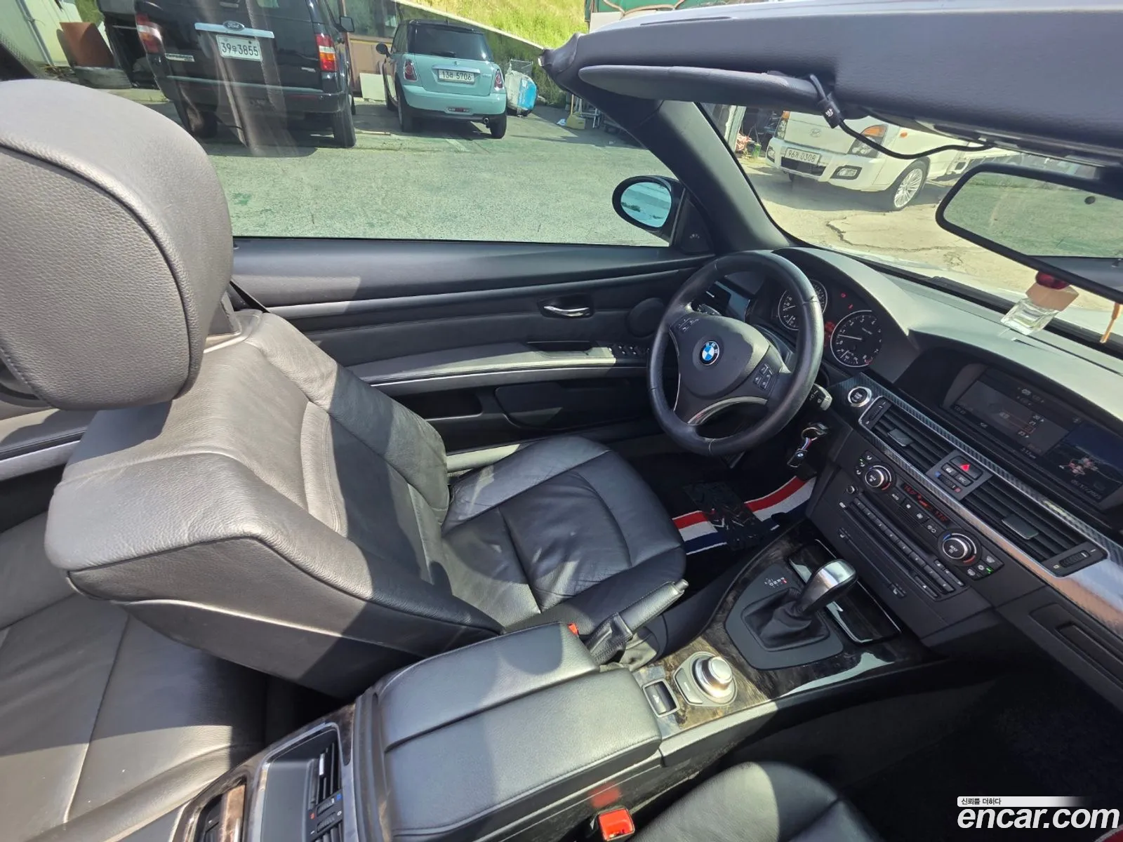 BMW 3 Series 2007 — 16