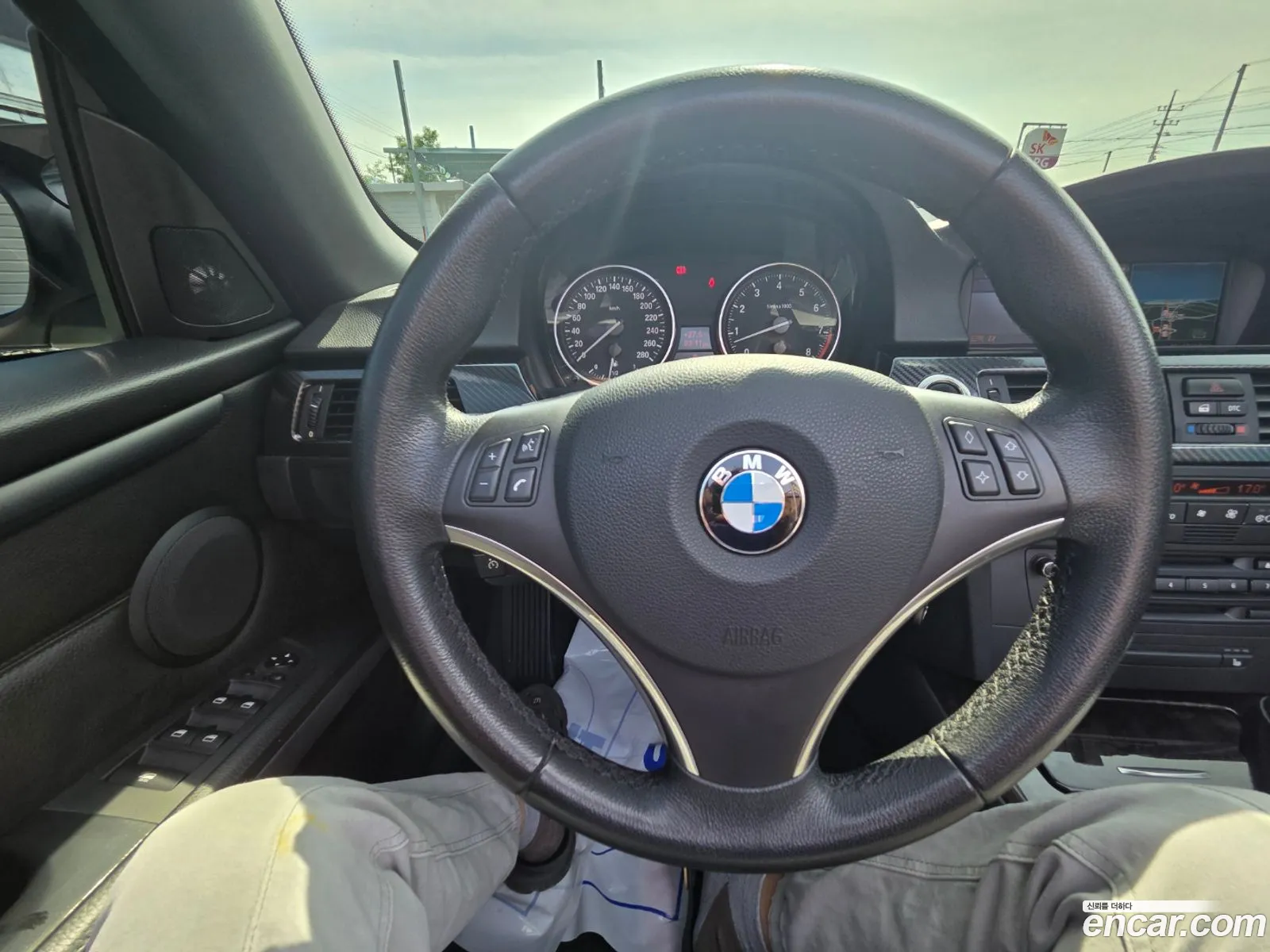 BMW 3 Series 2007 — 11