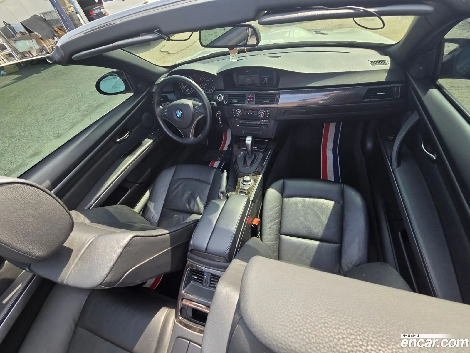 BMW 3 Series 2007 — 14
