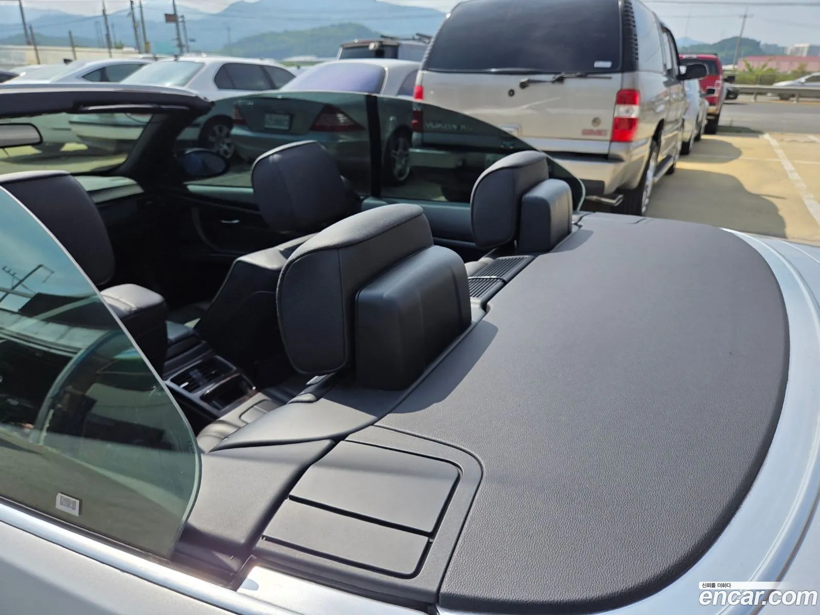 BMW 3 Series 2007 — 15