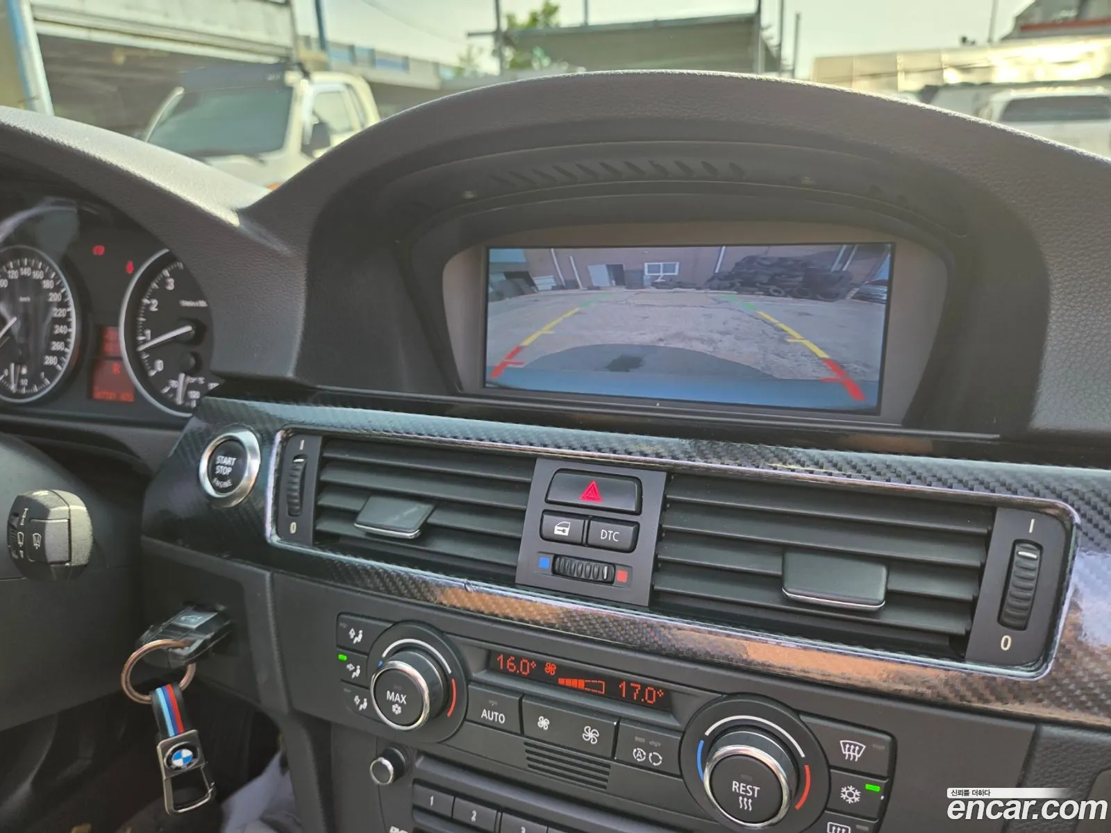BMW 3 Series 2007 — 9