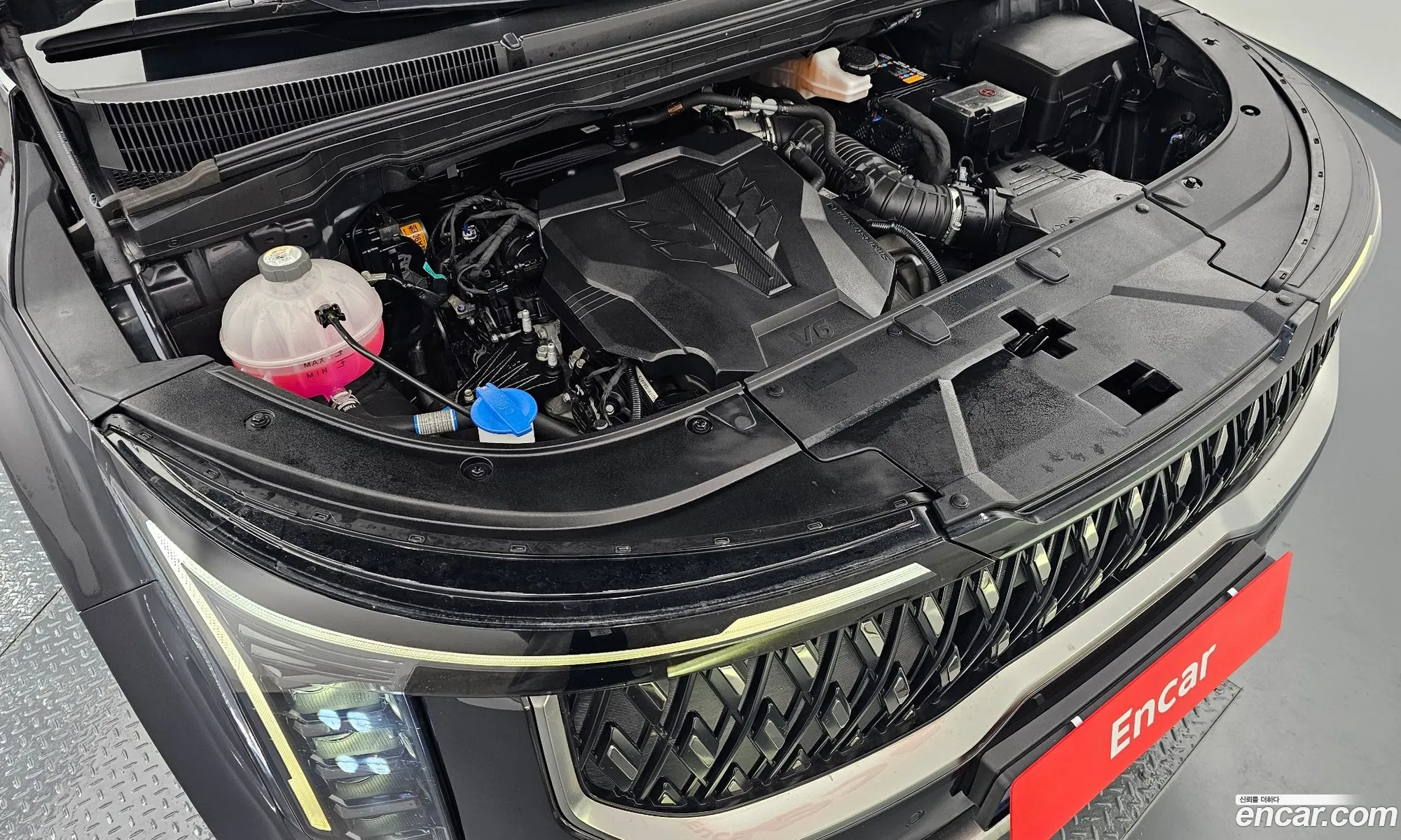 Kia Carnival 2024 KNANE813BRS419195 — 13