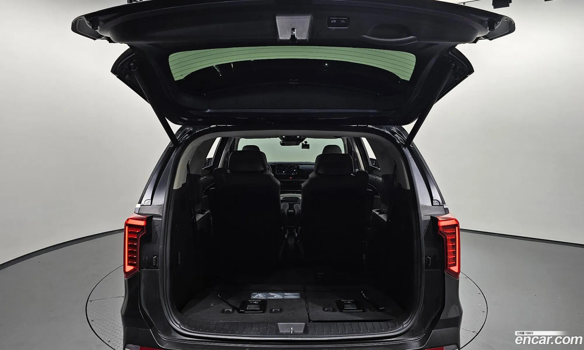 Kia Carnival 2024 KNANE813BRS419195 — 14