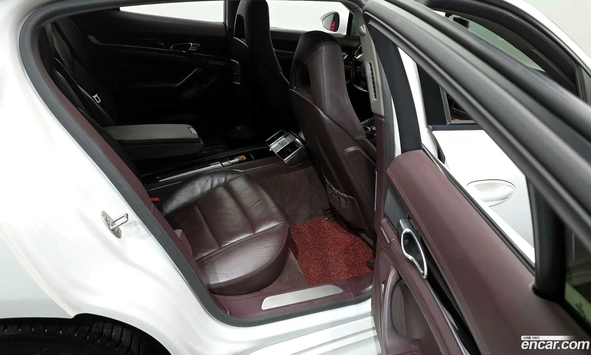 Porsche Panamera 2012 WP0AE2977CL030066 — 6