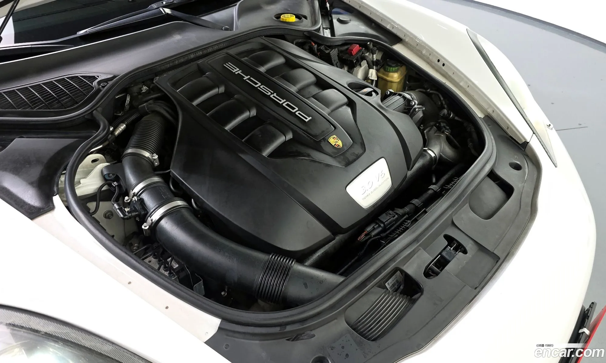 Porsche Panamera 2012 WP0AE2977CL030066 — 9