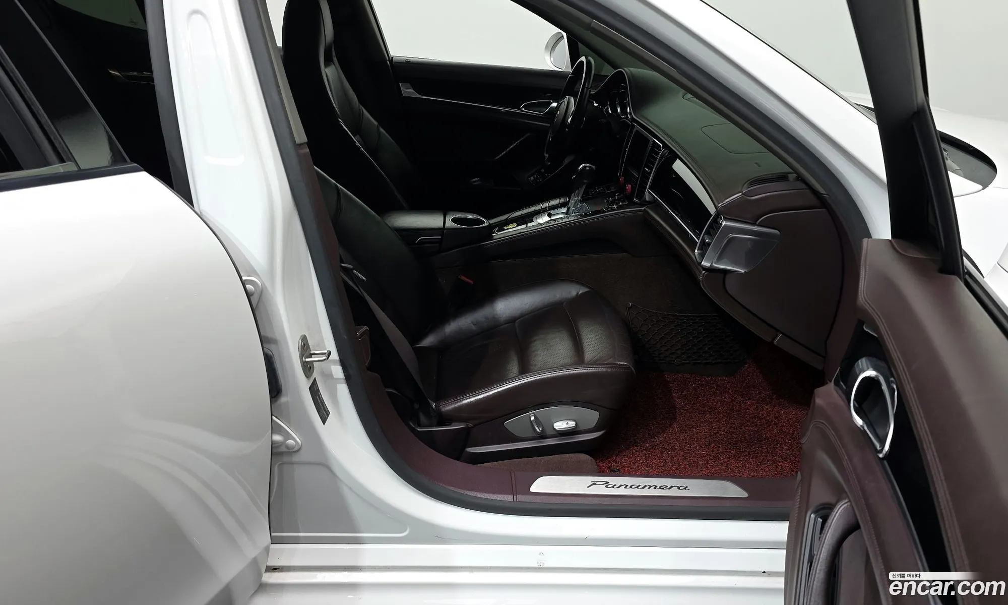 Porsche Panamera 2012 WP0AE2977CL030066 — 13