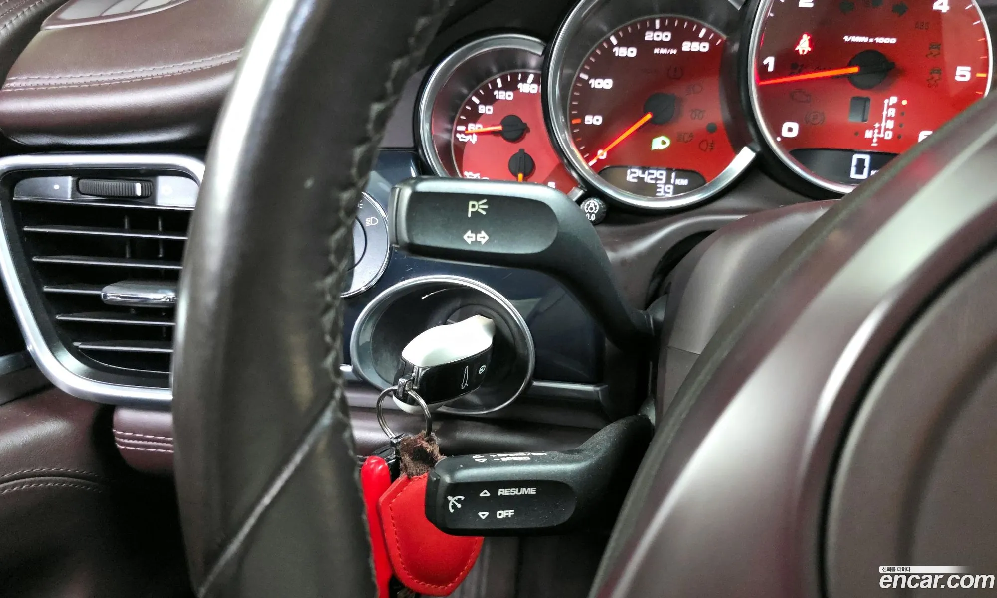 Porsche Panamera 2012 WP0AE2977CL030066 — 16