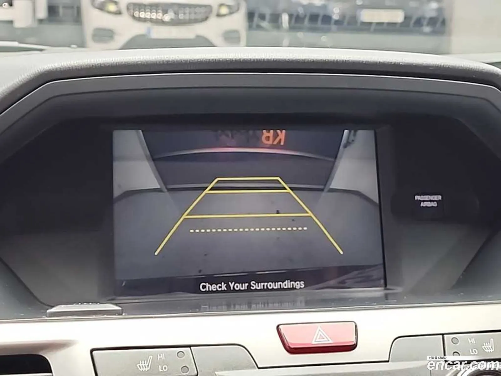 Honda Odyssey 2016 — 17