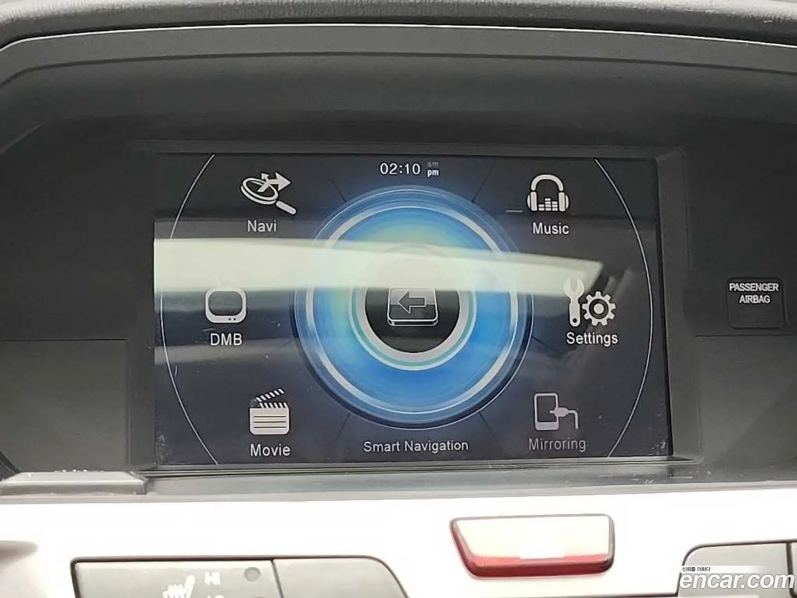 Honda Odyssey 2016 — 4