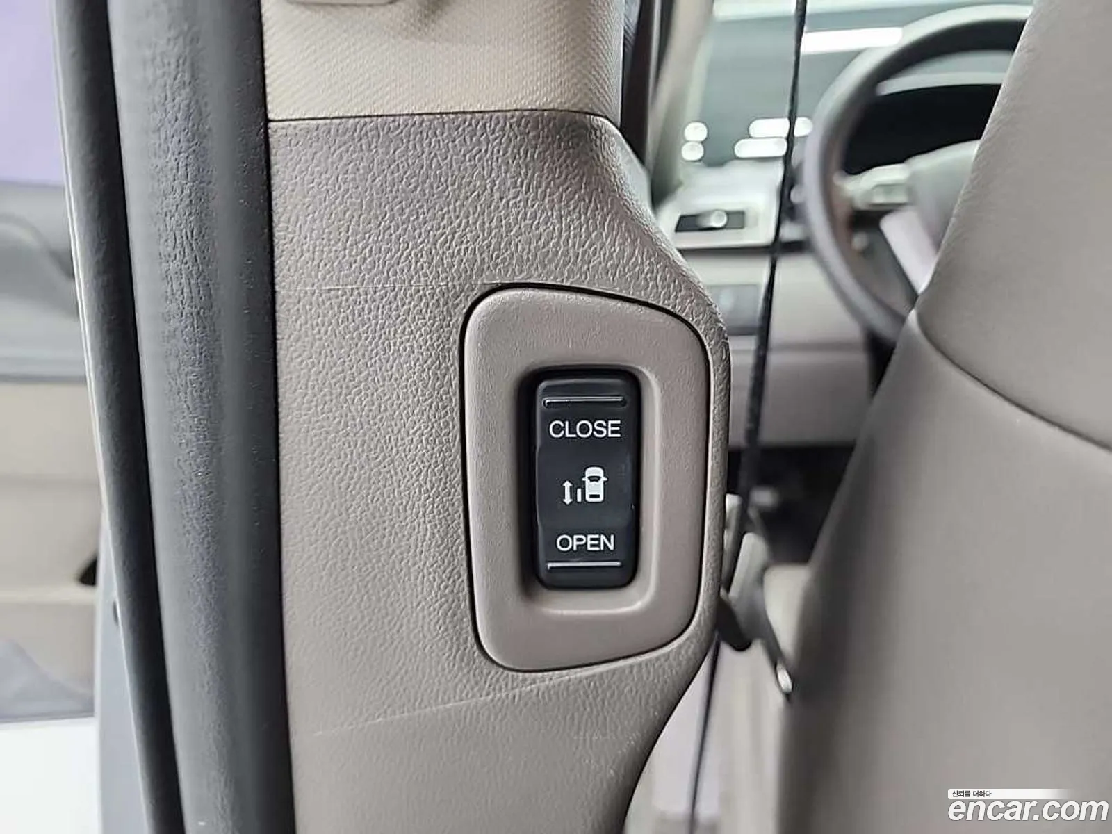 Honda Odyssey 2016 — 6