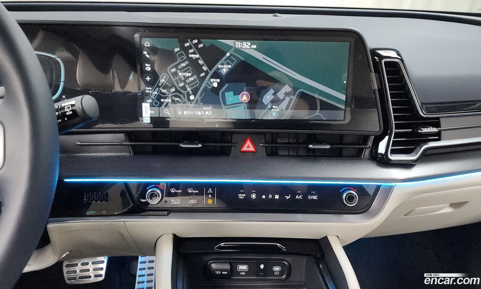 Kia Sportage Hybrid 2024 — 18