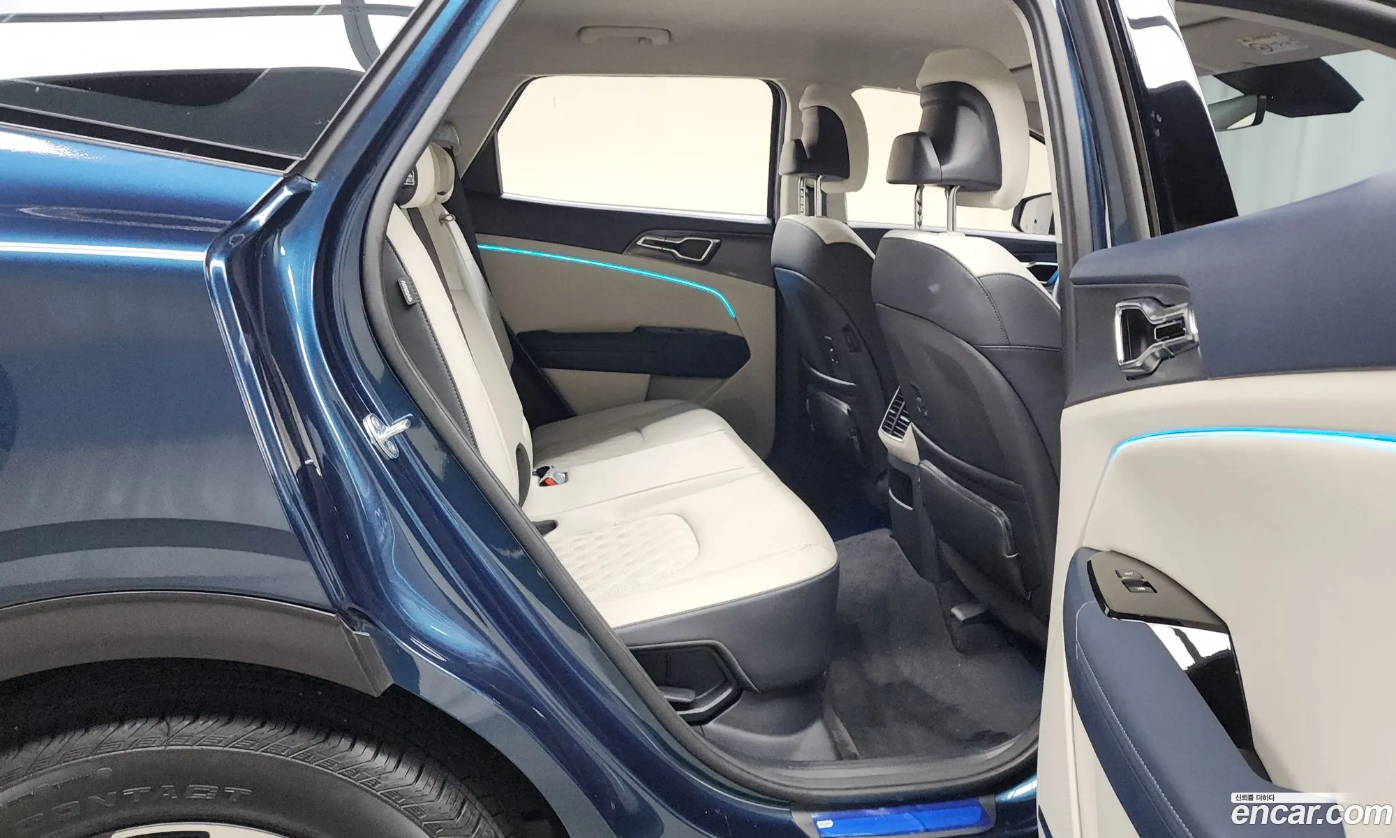 Kia Sportage Hybrid 2024 — 9