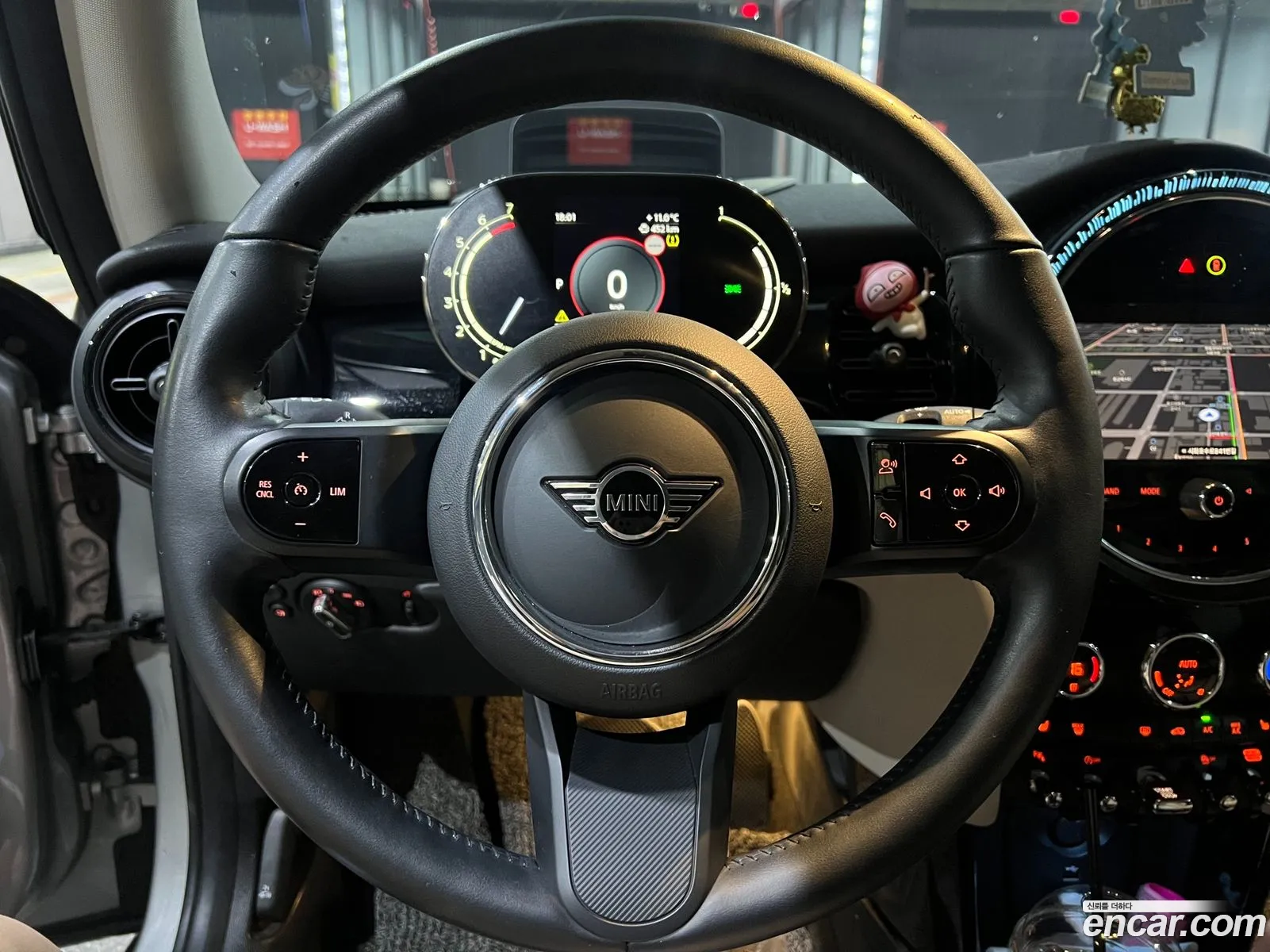 Mini Cooper S 2023 — 3