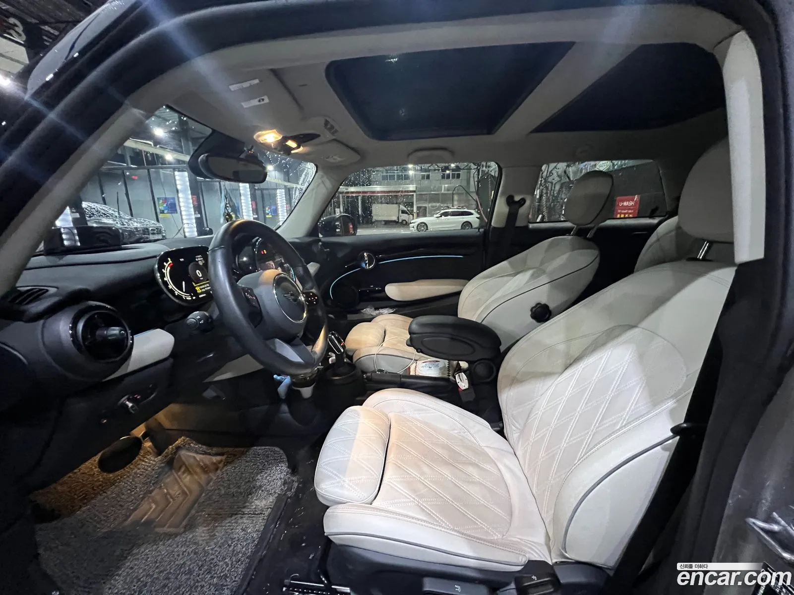 Mini Cooper S 2023 — 15