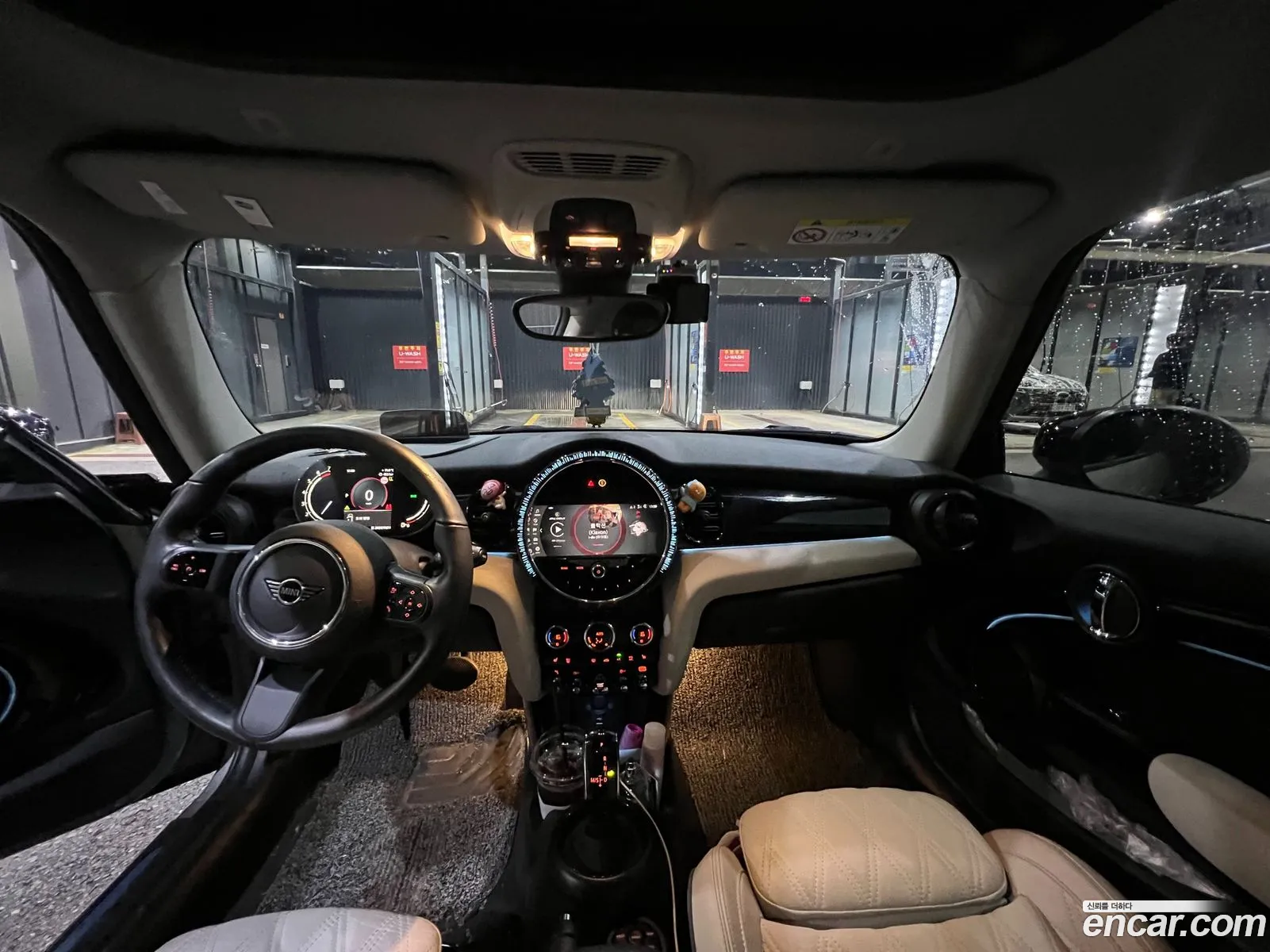 Mini Cooper S 2023 — 7