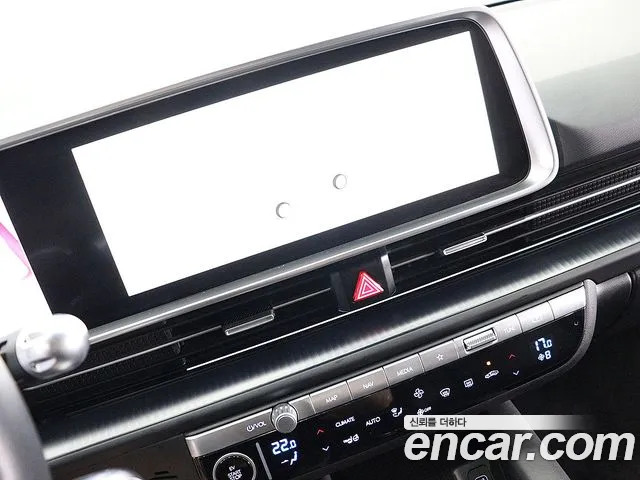 Hyundai Ioniq 6 2022 — 4
