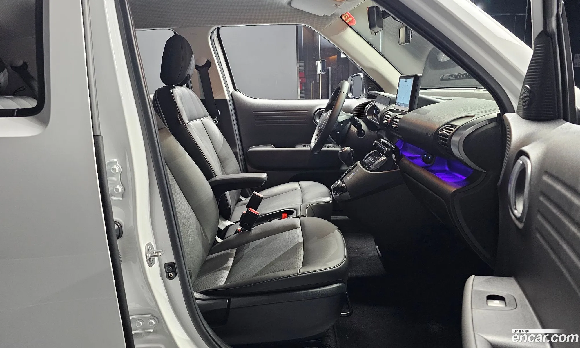 Hyundai Casper 2024 — 15