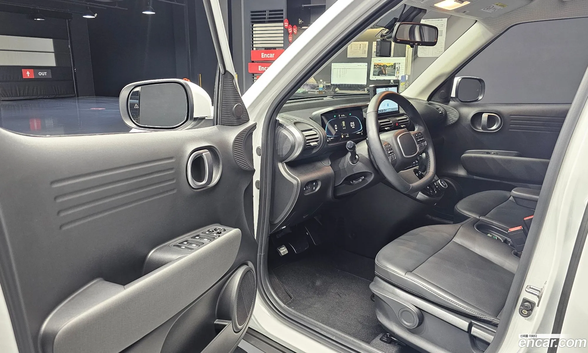Hyundai Casper 2024 — 3