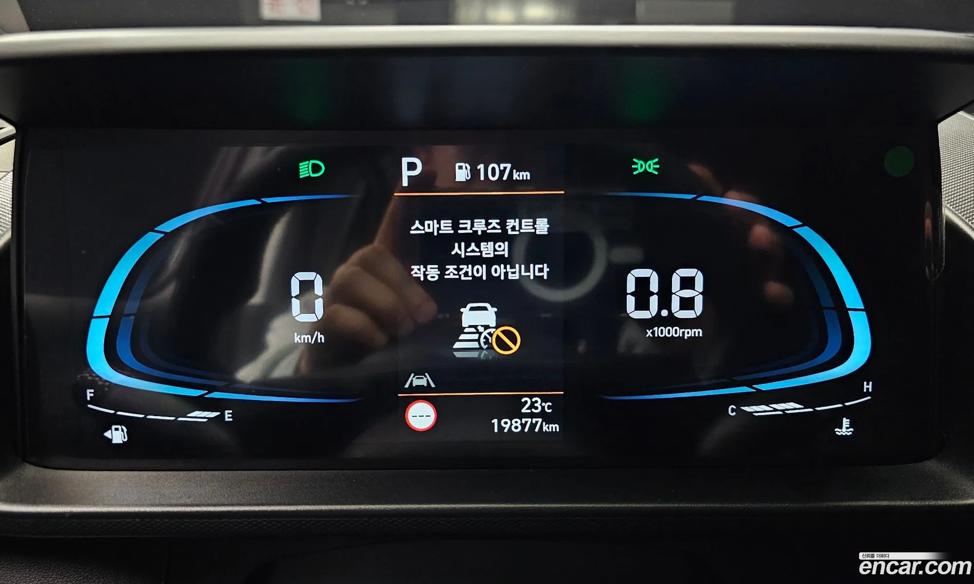 Hyundai Casper 2024 — 2