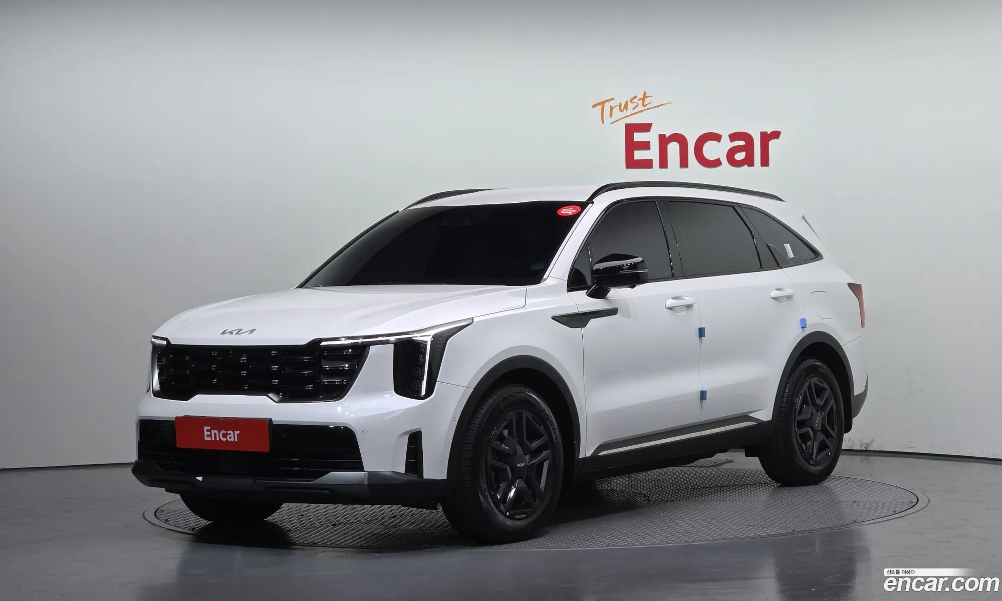 Kia Sorento 2023 — 20