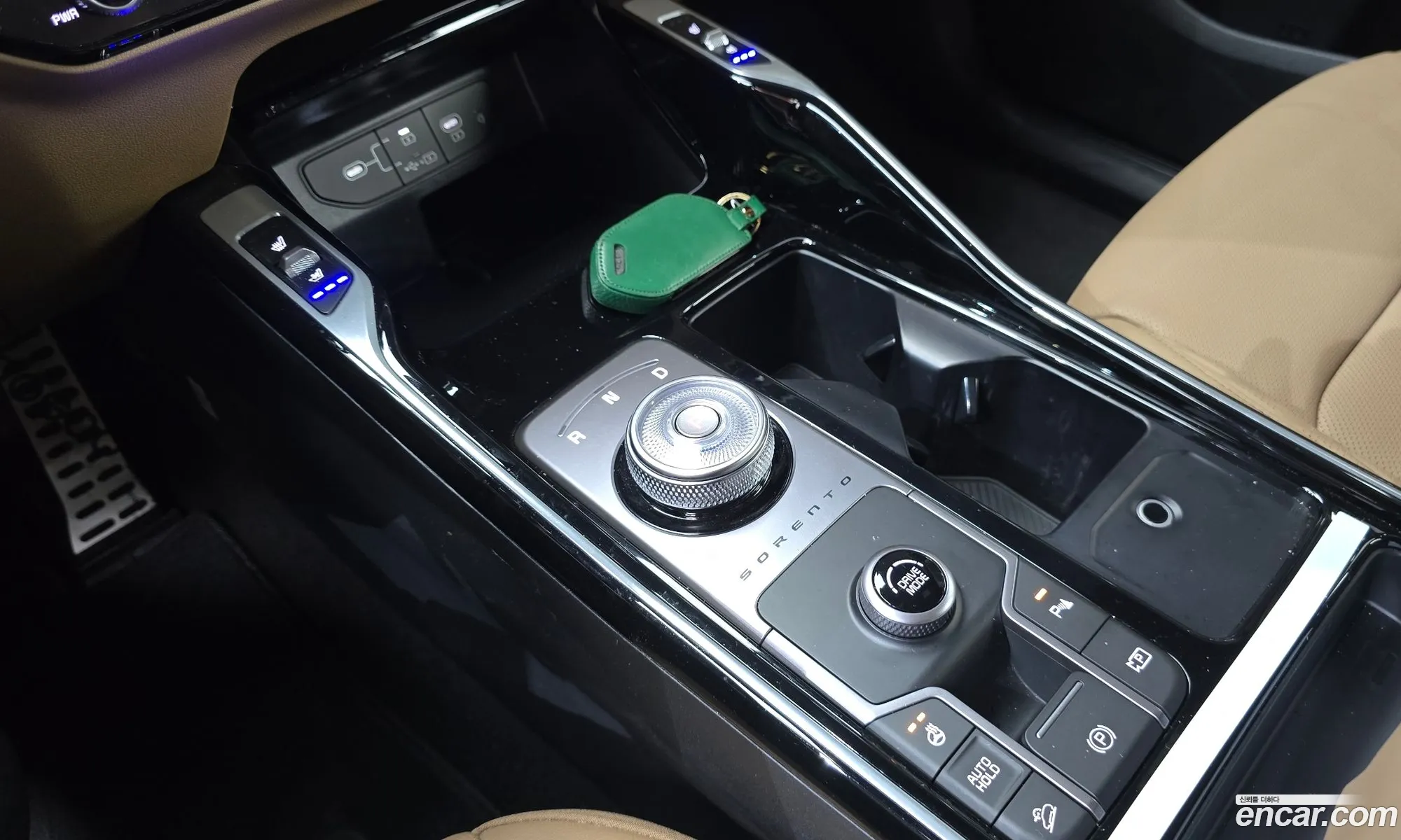 Kia Sorento 2023 — 6