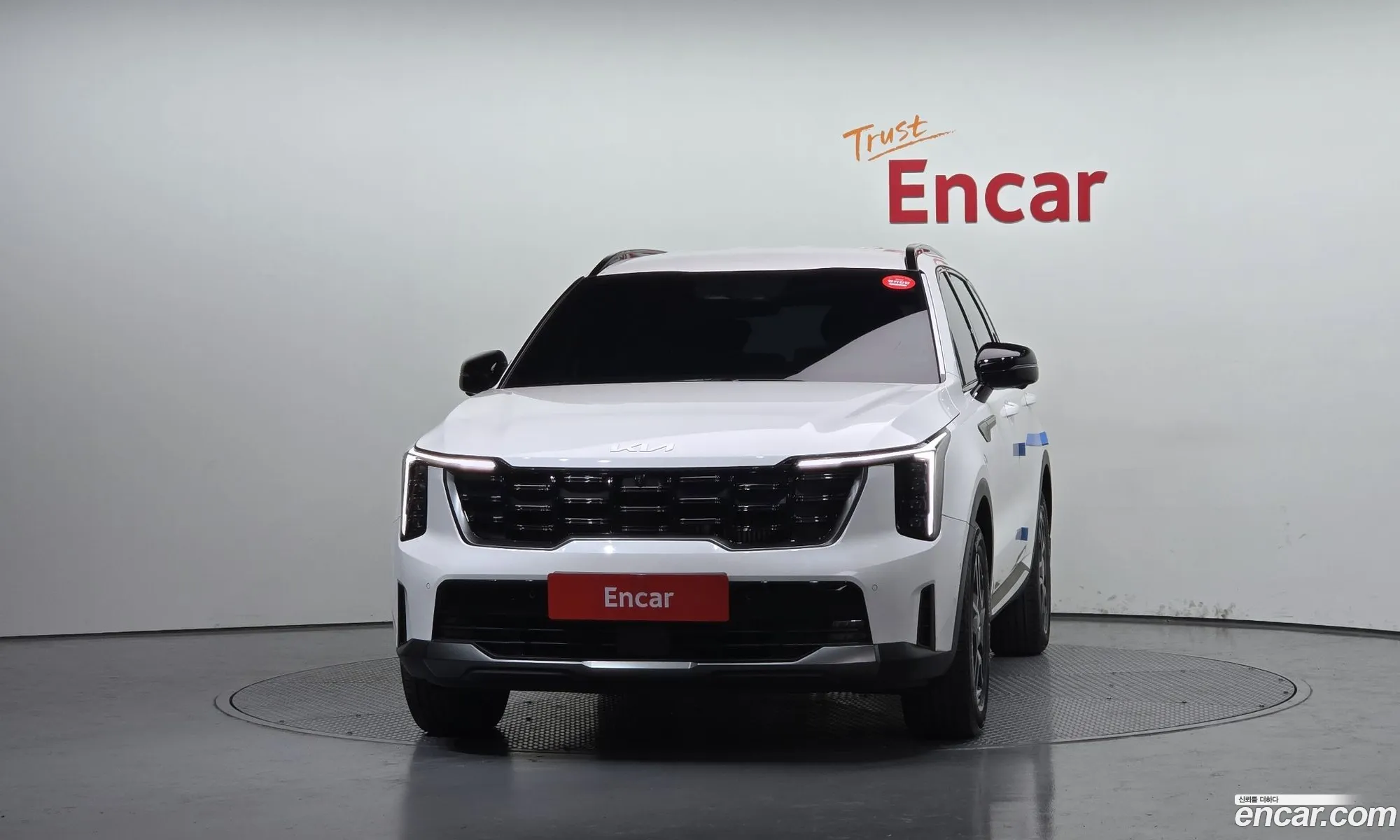 Kia Sorento 2023 — 16